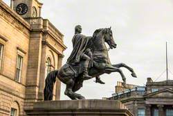The Iron Duke – Duke of Wellington (1769–1852)