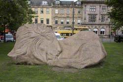 Lion of Scotland