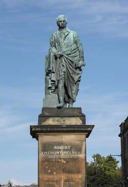 Monument to Viscount Melville