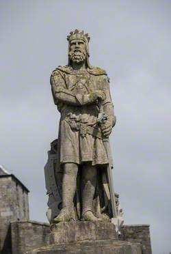 Robert the Bruce (1274–1329)
