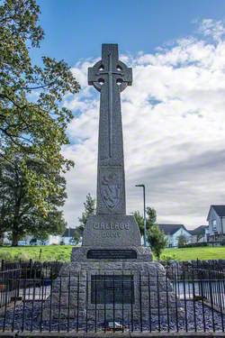 Wallace Monument