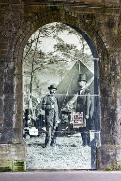 Allan Pinkerton (1819–1884)