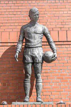 Ibrox Disaster Memorial