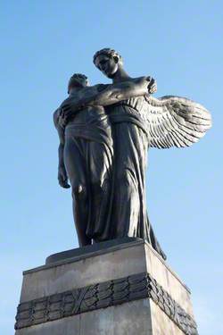 Bearsden War Memorial