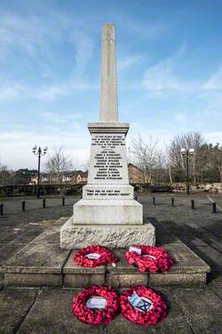 War Memorial