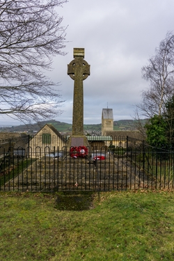 Selsley War Memorial