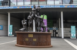 Rugby League Legends: Martin Offiah, Alex Murphy, Gus Risman, Billy Boston and Eric Ashton