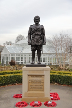 Sikh Memorial