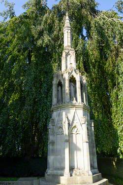 Eleanor Cross