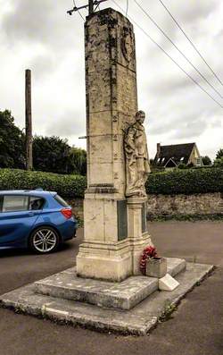 Walford War Memorial