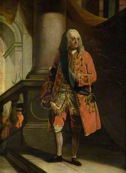 George II (1683–1760)