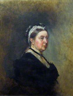 Queen Victoria (1819–1901)