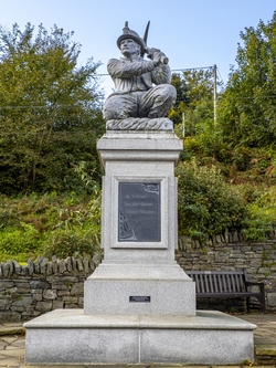 Laxey Miner