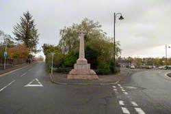 South Africa Memorial