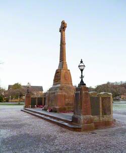 Inverness Great War Memorial