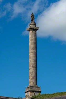 Duke of Gordon's Monument