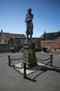 Robert Burns (1759–1796)