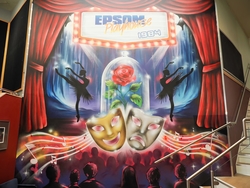 Epsom Playhouse