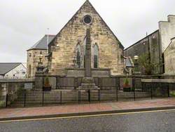 War Memorial