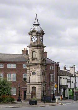 The Picton Clock