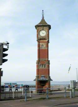 Clock Tower