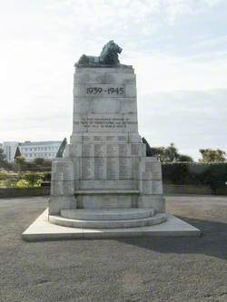 War Memorial