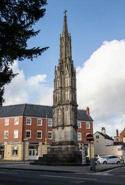 The Loudoun Memorial