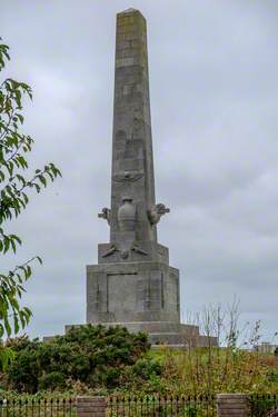 Skinner's Monument