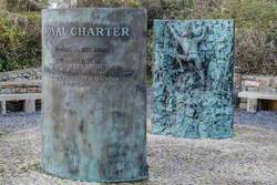 'Royal Charter' Anniversary Memorial (Joe Rodgers Memorial)