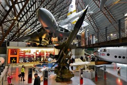 Royal Air Force Museum, Cosford