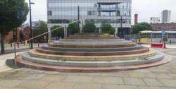 Peterloo Massacre Memorial