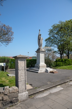 Sheerness War Memorial