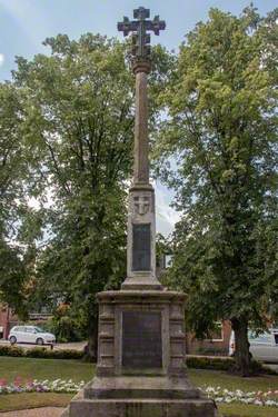 War Memorial