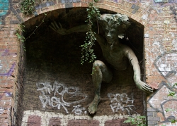 The Spriggan