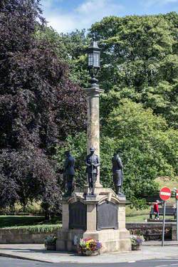 War Memorial