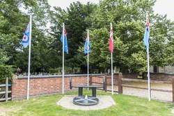 Air Crews Memorial