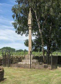 Chesham Monument