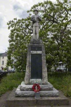 War Memorial
