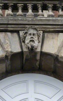Neptune Keystone