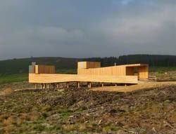Kielder Observatory