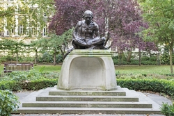 Mahatma Gandhi (1869–1948)