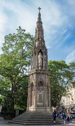 Martyr's Memorial