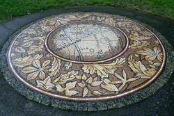 Ridgeway Mosaic