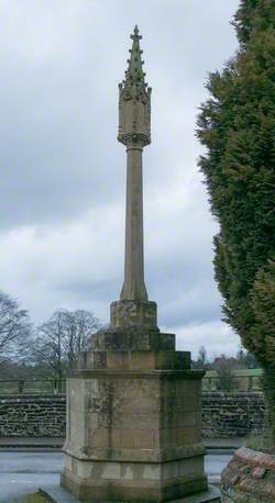 War Memorial