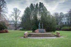 51st Highland Division Memorial