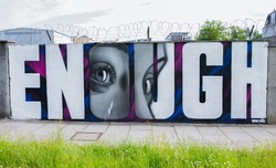 ENOUGH