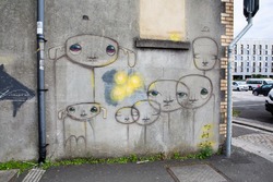 Community of Quiet Little Voices