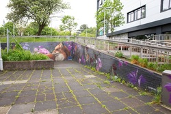 Morely Court Woodland*