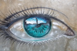 Plymouth Eye