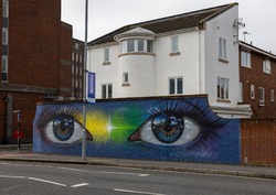 Two Eyes